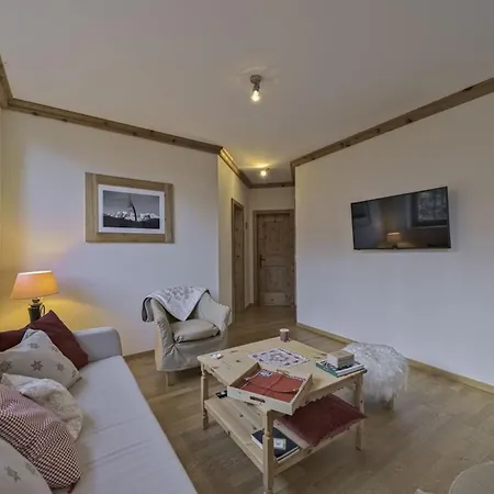 Chesa Domiziana - サメーダン