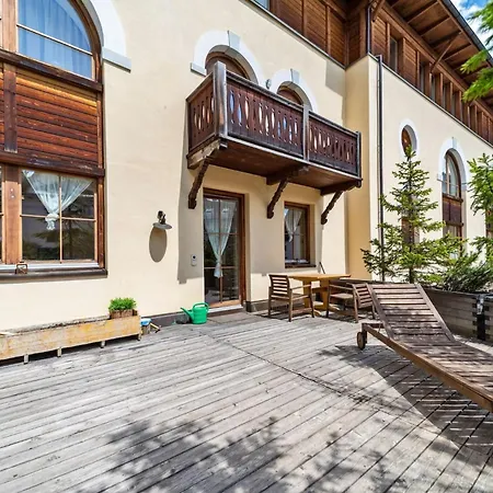 Chesa Domiziana - * サメーダン