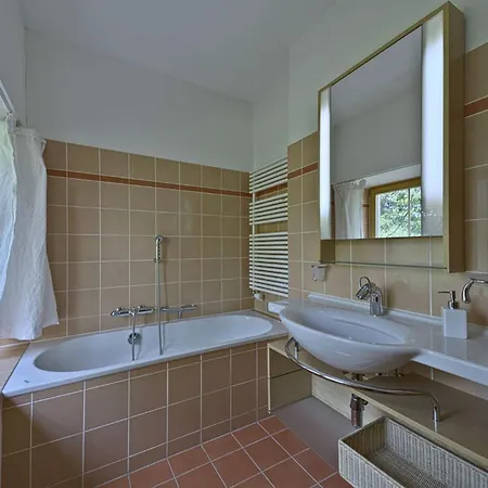 Apartment Chesa Domiziana - *
