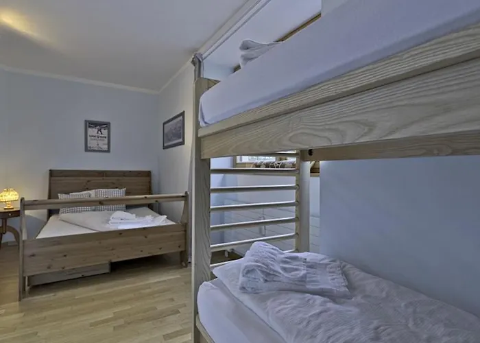 Chesa Domiziana - * Samedan