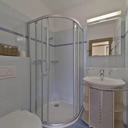 Chesa Domiziana - 자메단