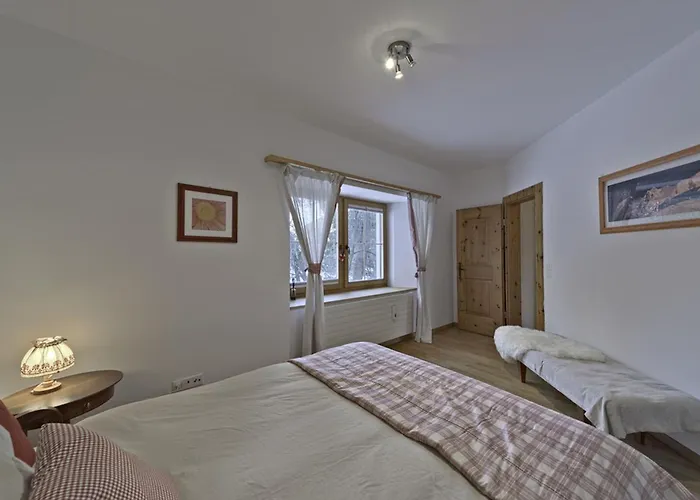 Chesa Domiziana - * 萨梅丹