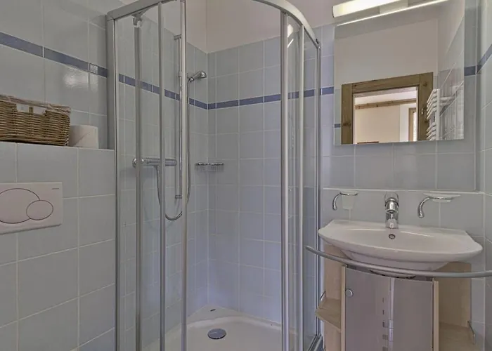 Chesa Domiziana - 萨梅丹